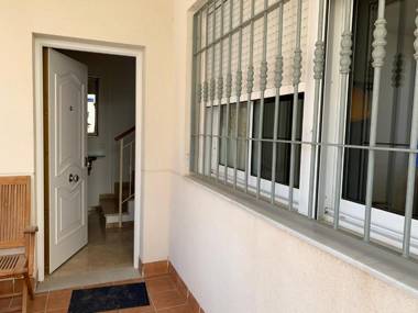 Oktheway Vivas Aguadulce