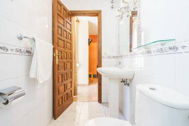 Arunda I by Vivere Stays