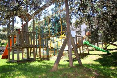 Los Pilares de Ronda Boutique & Hotel