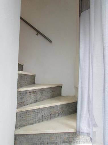 Hotel Rural Molino del Puente Ronda