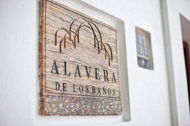 Alavera de los Baños