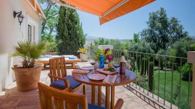 Hotel La Fuente de la Higuera