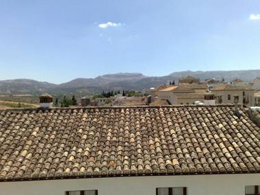 Hostal Virgen Del Rocío