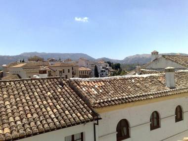 Hostal Virgen Del Rocío