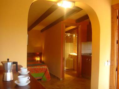 Complejo Turistico El Sur