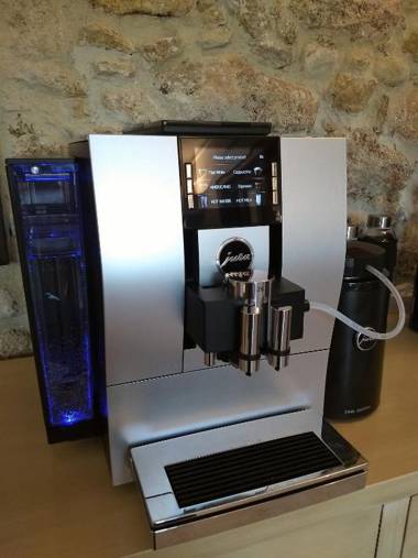 La Perla Blanca - Ronda