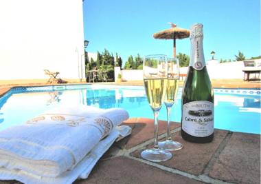 La Perla Blanca - Ronda