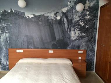 Apartamentos La Ermita