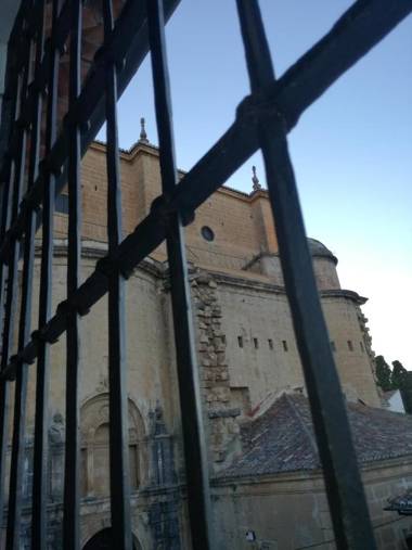 La Colegiata De Ronda