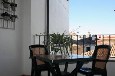 La Colegiata De Ronda