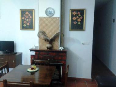 Hostal Rural Venta La Vega