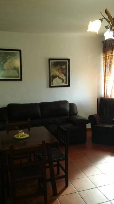 Hostal Rural Venta La Vega