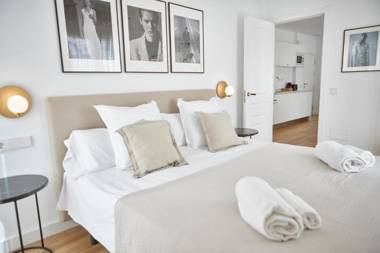 Apartamentos La Bola Suite