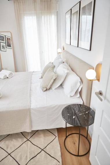 Apartamentos La Bola Suite