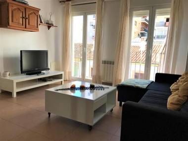 Apartamento En El Centro De Ronda
