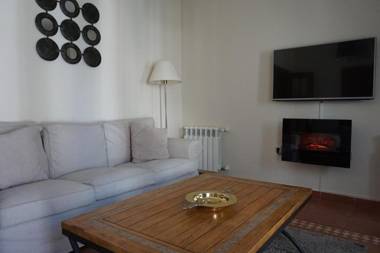 Apartamentos Turísticos Espinel