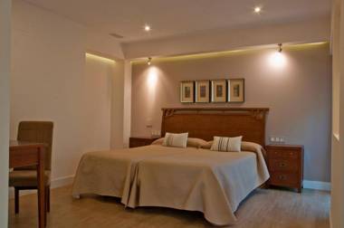 Apartamentos Rondacentro