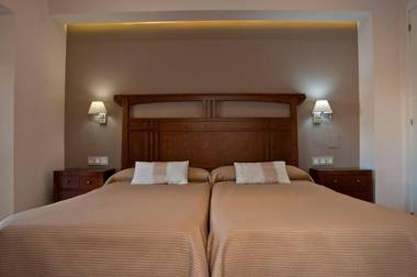 Apartamentos Rondacentro