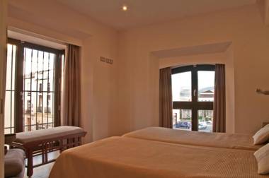 Apartamentos Rondacentro