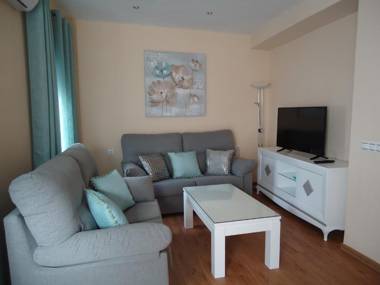 Apartamentos Acevedo Centro