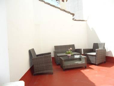 Apartamentos Acevedo Centro I