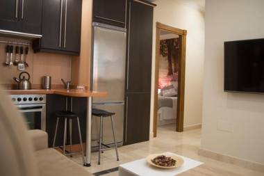 Apartamento Ciudad del Tajo