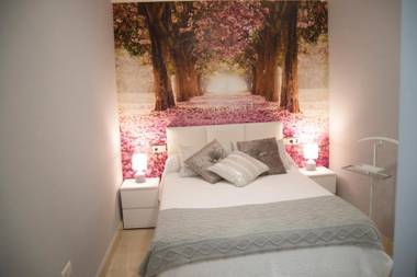 Apartamento Ciudad del Tajo