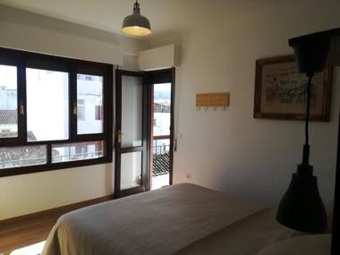 Apartamento Polo Flat