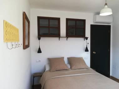 Apartamento Polo Flat