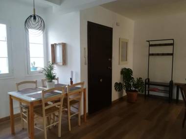 Apartamento Polo Flat