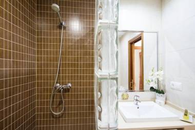 Apartamentos El Tajo & SPA