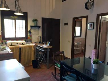 Villa La Heredad by CasaTuristica