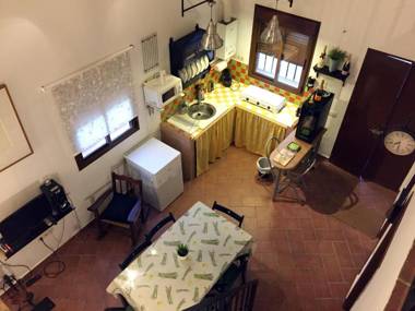 Villa La Heredad by CasaTuristica