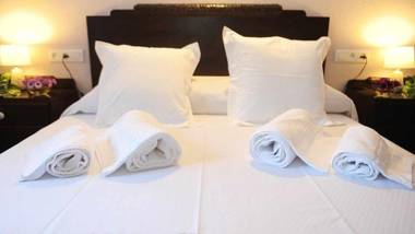 Fantástica Villa a 3 minutos del centro de Ronda