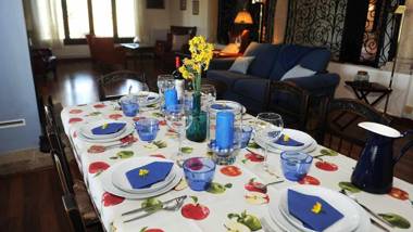 Fantástica Villa a 3 minutos del centro de Ronda