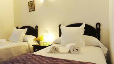 Fantástica Villa a 3 minutos del centro de Ronda