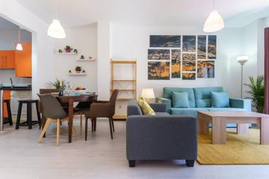 Apartamentos Baiti Ronda