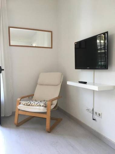 Apartamentos Baiti Ronda