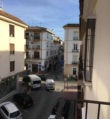 Apartamentos Baiti Ronda