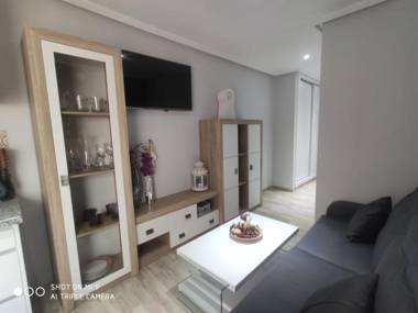 Apartamento Felipe V