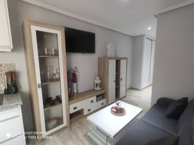 Apartamento Felipe V