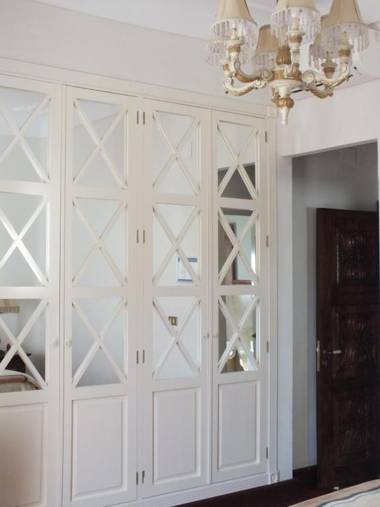 Casa Palacio VillaZambra