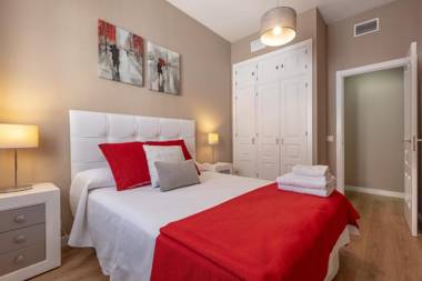 Apartamento Sofia Ronda Center