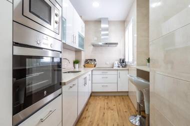 Apartamento Sofia Ronda Center