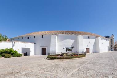 Apartamento Sofia Ronda Center