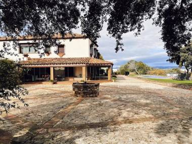 El recreo de Martalia