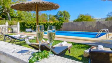 Casa Rural Marquez Ronda by Ruralidays