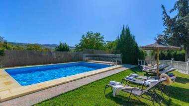 Casa Rural Marquez Ronda by Ruralidays