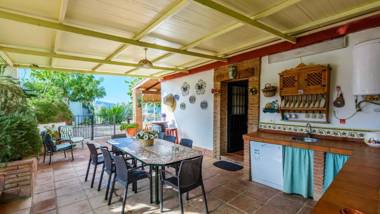 Villa Munoz Ronda by Ruralidays