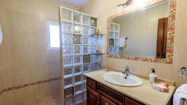 Villa Munoz Ronda by Ruralidays